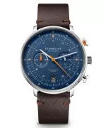 Reloj para hombres Sternglas Hamburg Ed Küstemm Chronograph