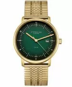Reloj unisex Sternglas Naos Solar