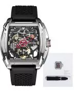Reloj para hombres Ciga Design Z Series Exploration Automatic