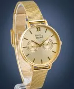 Reloj para mujeres Pierre Ricaud Day Date