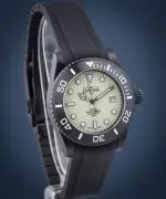 Reloj para hombres Davosa Ternos Professional Megalume Automatic Limited Edition