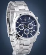 Reloj para hombres Maserati Attrazione Chronograph