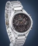 Reloj para hombres Bulova Curv Chronograph