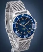 Reloj para hombres Davosa Argonautic Lumis Automatic