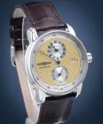 Reloj para hombres Zeppelin Friedrichshafen Automatic