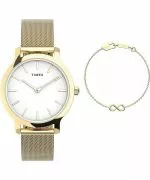Reloj para mujeres Timex Trend Transcend