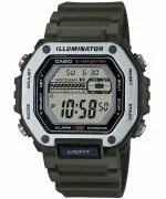 Reloj para hombres Casio Sport