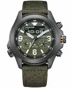 Reloj para hombres Citizen Promaster Eco-Drive Chronograph 35th Anniversary