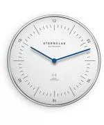 Reloj de Pared Sternglas Naos Radio-Controlled