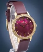 Reloj para mujeres Delbana Antibes