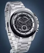 Reloj para hombres Maserati Traguardo Chronograph