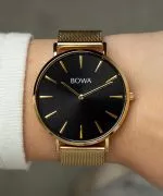Reloj para mujeres BOWA New York