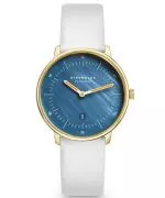 Reloj para mujeres Sternglas Naos XS Edition Mother Of Pearl