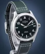 Reloj para hombres Davosa Newton Pilot Automatic