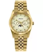Reloj para mujeres Adriatica Multifunction