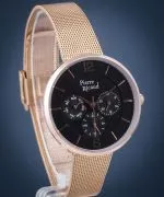 Reloj para mujeres Pierre Ricaud Multifunction