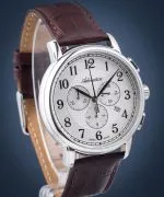 Reloj para hombres Adriatica Classic Chronograph