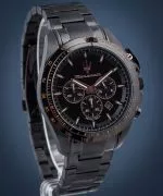 Reloj para hombres Maserati Traguardo