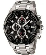 Reloj para hombres Edifice Standard Chronograph