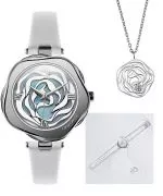 Reloj para mujeres Ciga Design R Danish Rose