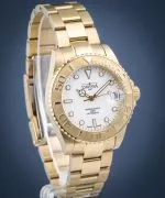 Reloj para mujeres Davosa Ternos Medium Automatic