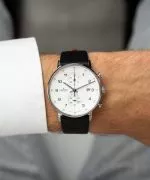 Reloj para hombres Junghans FORM C Chronoscope