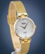 Reloj para mujeres Atlantic Elegance Royal Diamonds Edition