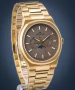 Reloj para hombres Appella Moonphase