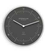 Reloj de Pared Sternglas Naos Radio-Controlled