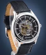 Reloj para hombres Adriatica Automatic Skeleton SET