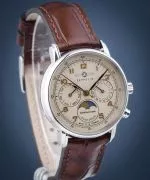 Reloj para mujeres Zeppelin Mediterranee Moonphase Lady