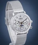 Reloj para mujeres Zeppelin LZ129 Hindenburg Moonphase