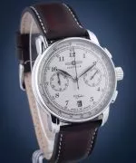 Reloj para hombres Zeppelin 100 Jahre Chronograph