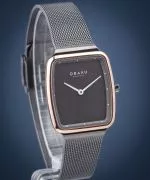 Reloj para mujeres Obaku Tern Lille Onyx