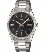 Reloj para hombres Casio MTP negro