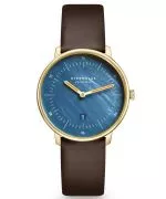 Reloj para mujeres Sternglas Naos XS Edition Mother Of Pearl