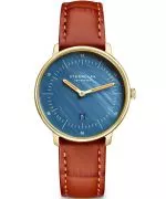 Reloj para mujeres Sternglas Naos XS Edition Mother Of Pearl