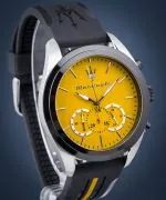 Reloj para hombres Maserati Traguardo Chronograph