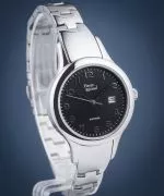 Reloj para mujeres Pierre Ricaud Sapphire