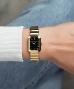 Reloj para mujeres Herbelin Octogone