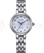 Reloj para mujeres Citizen L Eco-Drive