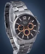 Reloj para hombres Pierre Ricaud Multifunction
