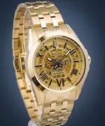 Reloj para hombres Bulova Classic Sutton Skeleton Automatic