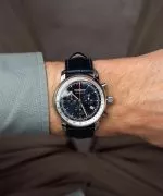 Reloj para hombres Zeppelin LZ14 Marine Chronograph