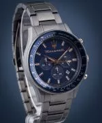 Reloj para hombres Maserati Sfida Chronograph