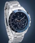 Reloj para hombres Maserati Trugardo Chronograph