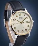 Reloj para hombres Pierre Ricaud Sapphire