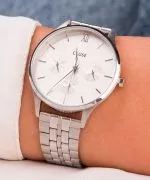 Reloj para mujeres Cluse Minuit Multifunction