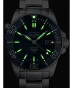 Reloj para hombres Davosa Argonautic Lumis WaveSl Automatic