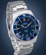 Reloj para hombres Davosa Argonautic Lumis Automatic
